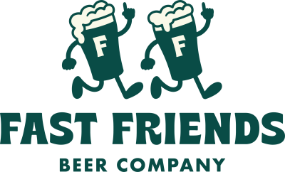 Fast Friends Beer Company