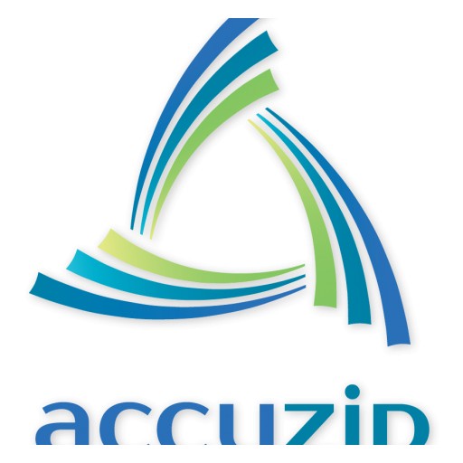 AccuZIP Announces New Website Launch
