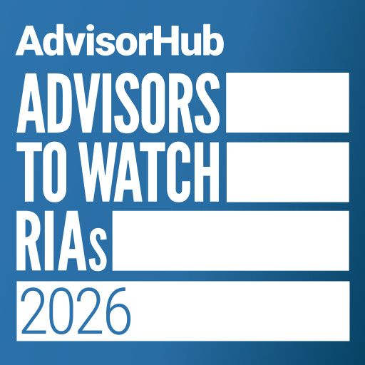 Wendy Ann Payne & Sterling D. Neblett Named to AdvisorHub's 2026 Advisors to Watch List
