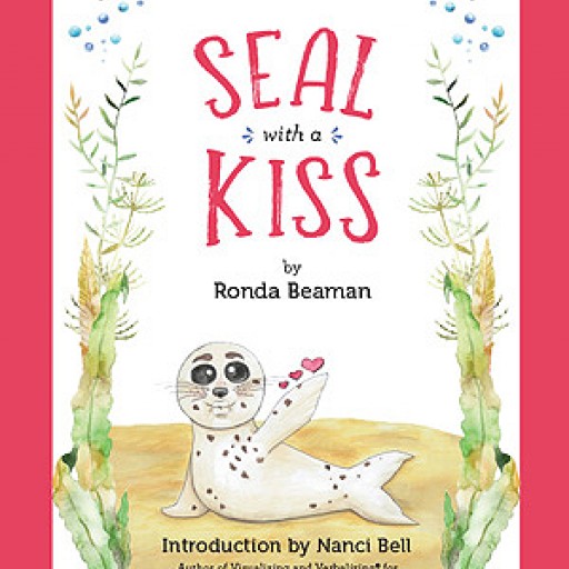 Kissing Seal is the Real Deal