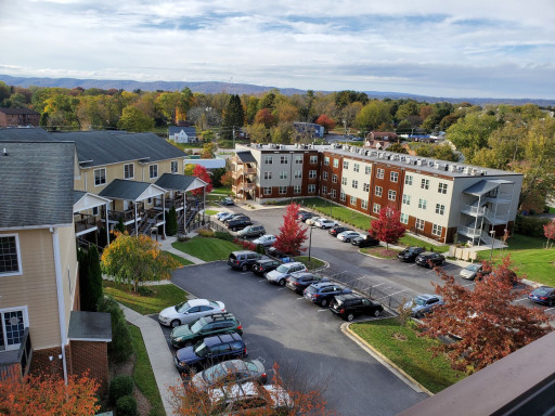 Blacksburg, VA - Graystone Fund I (GFI) Acquires Hearthstone Apartments