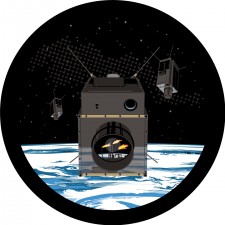 GHGSat Emissions Monitoring Satellites