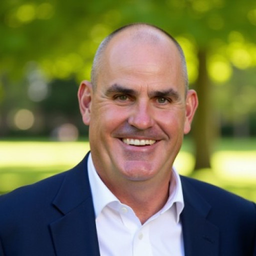 Best Realtor in Lancaster, PA: Craig Hartranft
