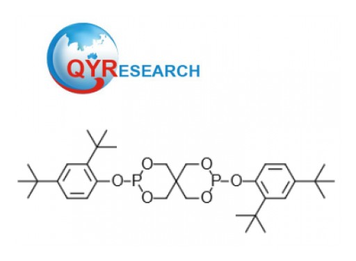Phosphite Antioxidants Market Growth 2019 - 2025: QY Research