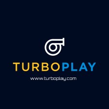 TurboPlay Logo
