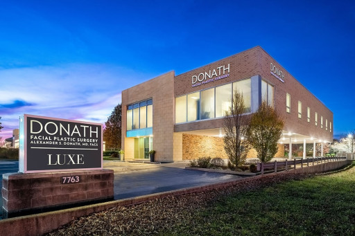 Donath Facial Plastic Surgery Announces Annual Open House