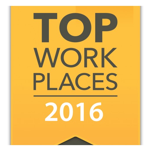 Defense Point Security Named Among Washington Post's Top Workplaces 2016