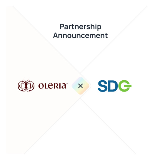 SDG and Oleria Announce Strategic Partnership to Modernize Identity Governance for the AI Era