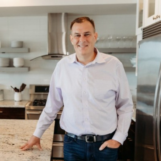Best Real Estate Agent in Longwood, FL: Todd Schroth