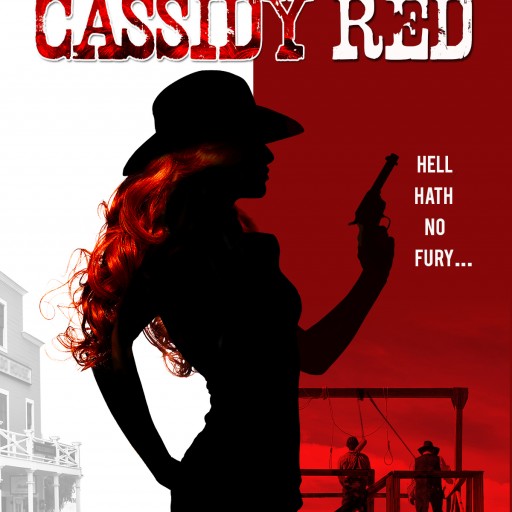 Vision Films Presents the Thrilling and Groundbreaking Western 'Cassidy Red'