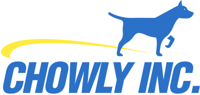Chowly, Inc.