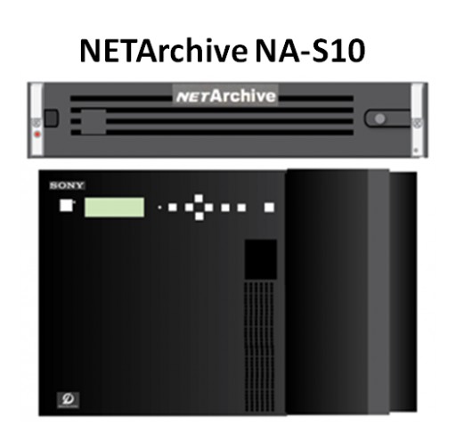 Madison County Circuit Clerk's Office Chooses NETArchive From Alliance Storage Technologies