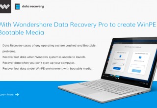 Recover Data From Crashed Computer System