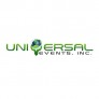 Press Contact Universal Events