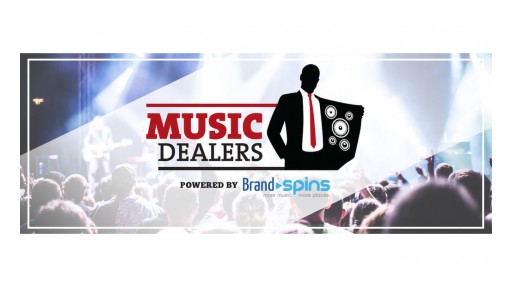 MusicDealers Returns to Profitability