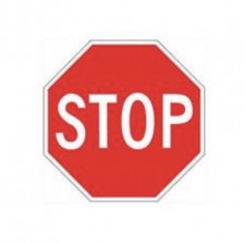 Stop