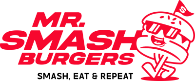 Mr. Smash Burgers