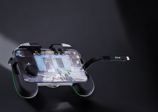 PuK Gaming Unveils Innovative Mobile Gaming Accessory Ecosystem, Led by Industry Veterans