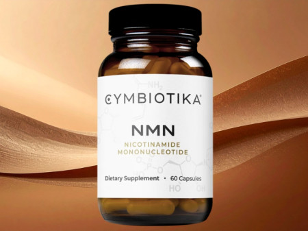 Cymbiotika NMN + Trans-Resveratrol Reviews 2025