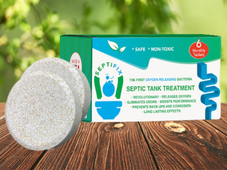 Septifix Reviews and Complaints 2025