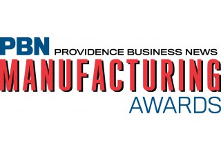 Providence Business News Manufacturing Awards 