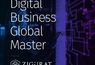 Digital Business Global Master