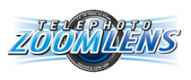 Telephoto Zoom Lens