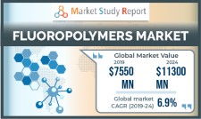 Fluoropolymers Market Research Report 