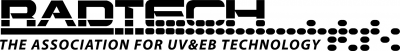 RadTech - The Association for UV & EB Technology