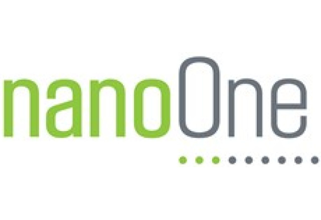 Nano One Materials Corp.