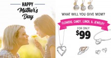 Huntington Fine Jewelers Helps Shoppers Prepare for Mother's Day with Special Promotions this Month