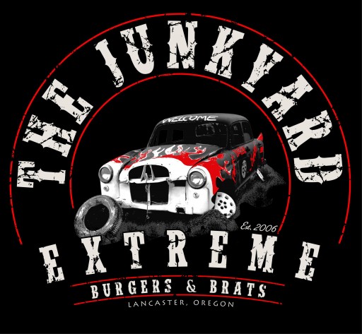 Junkyard Extreme Burgers and Brats Franchises Five Years After Guy Fieri Kicked Open That Door