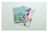 The Amazing Alphabet Augmented Reality Kids Book