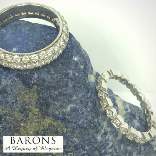 East Bay Area-Located Barons Jewelers Announces Clear the Case Sales Event