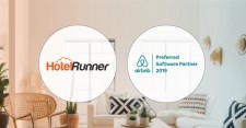 HotelRunner - Airbnb Preferred Software Partner 2019