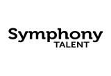 Symphony Talent Logo 