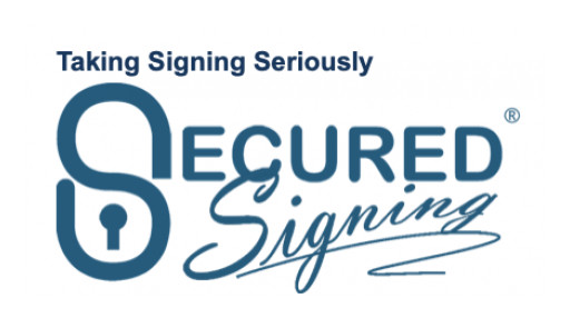 Secured Signing to Partner With Clear Skies Title Agency