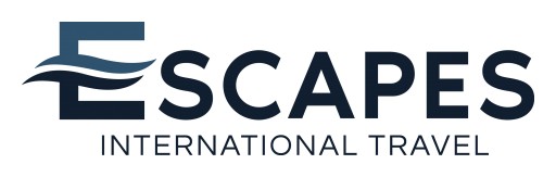 Escapes International Travel Announces Co-Branded Oceania Direct Booking Site