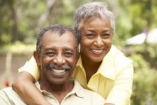 Health and Wellness of Older Adults
