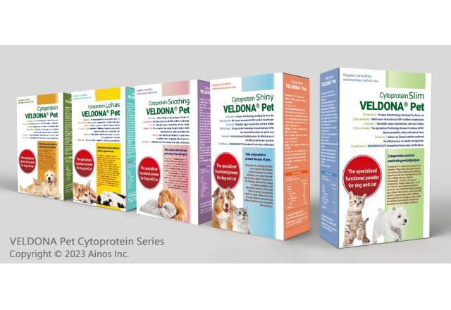 Ainos, Inc., Wednesday, June 14, 2023, Press release picture