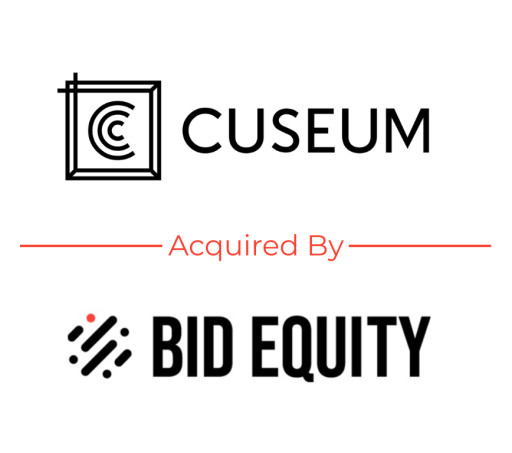 Cuseum Acquired by BID Equity