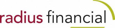 Radius Financial Logo