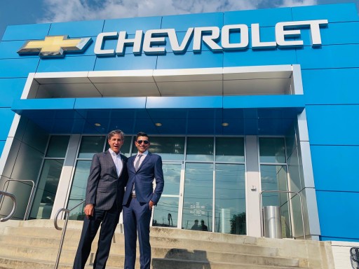 ZT Motors Expands Into Atlanta With Acquisition of the Iconic Steve Rayman Chevrolet Dealership