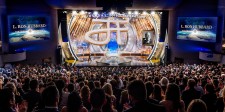 Annual celebration of the life and legacy of Scientology Founder L. Ron Hubbard