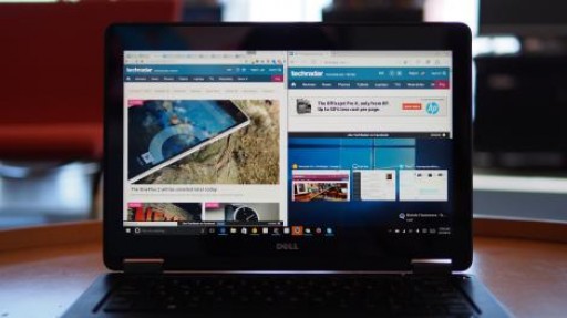 Media casting arrives on latest Windows 10 build