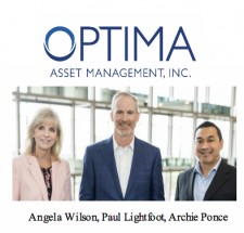 Optima Asset Management Relocates, Announces New Website
