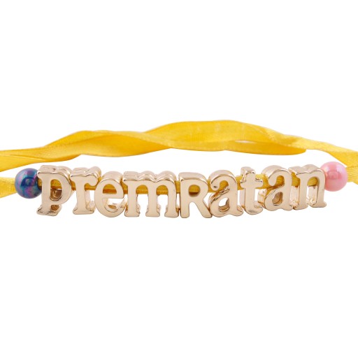 Buy Rakhi Online India Personalized Name Rakhi