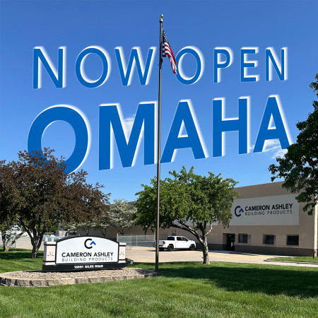 Cameron Ashley Building Products - Omaha, NE