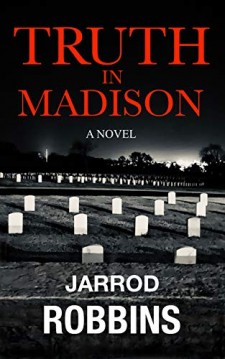 Truth in Madison - Book Cover