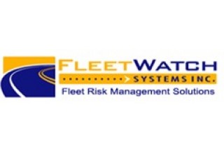 FleetWatch Logo